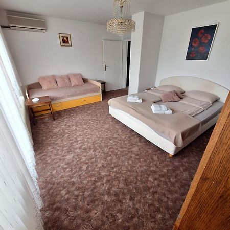 Apartmaji Mojca Križe Eksteriør bilde