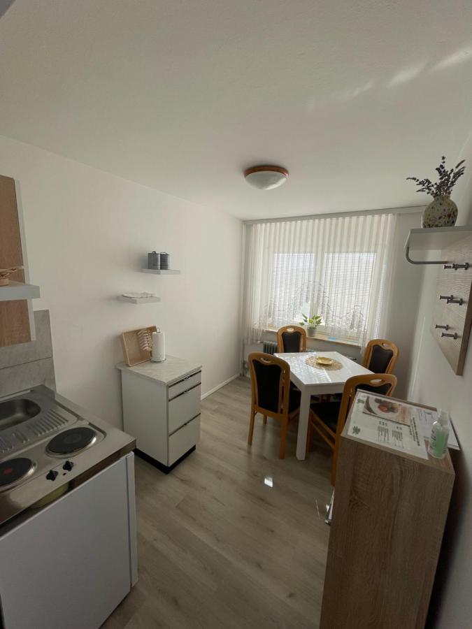 Apartmaji Mojca Križe Eksteriør bilde